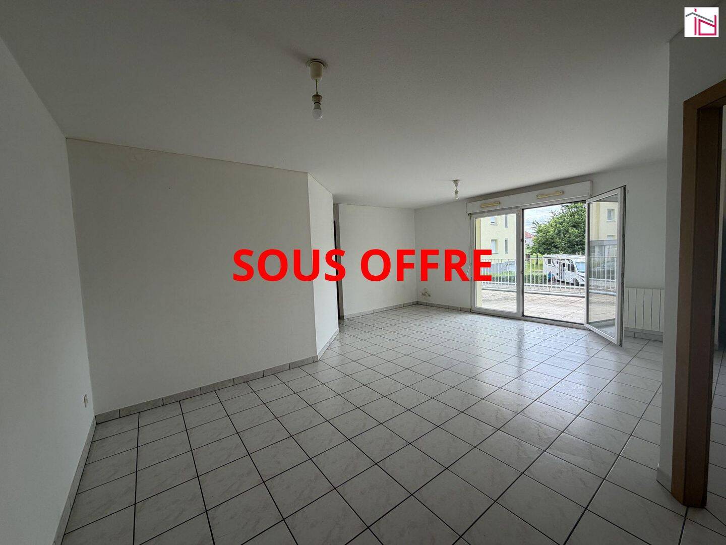 Appartement 3 pièces 71 m² · à Hésingue · 70,6 m² · 205 000 €