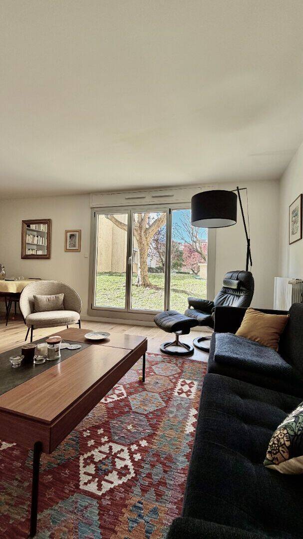 Maison 4 pièces 100 m² · à Bordeaux · 100 m² · 620 000 €