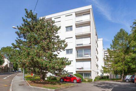 Appartement 1 pièce 35 m² · à Besancon · 34,7 m² · 602 €