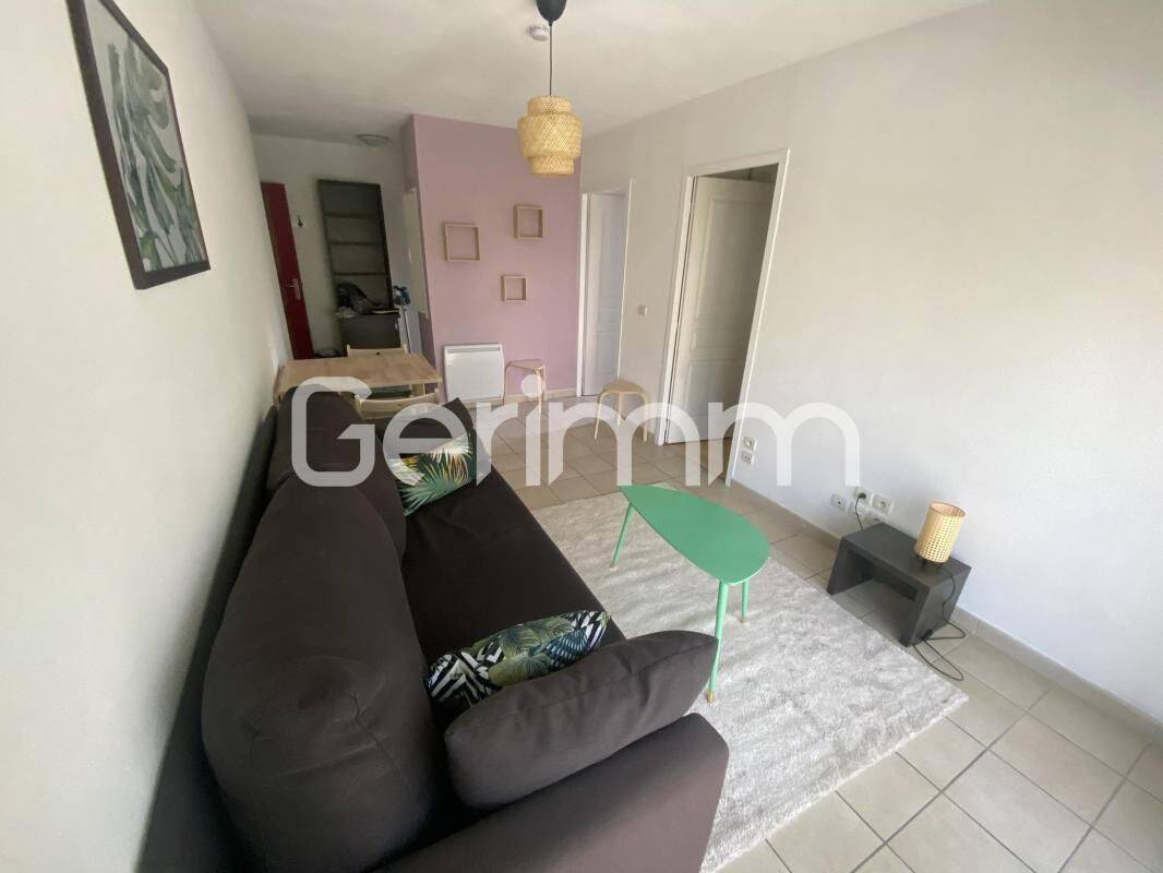 Appartement 2 pièces 35 m² · à Meylan · 35 m² · 662 €/mois