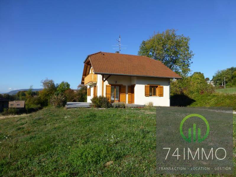 Maison 6 pièces 130 m² · à Fillière · 130 m² · 2 420 €/mois