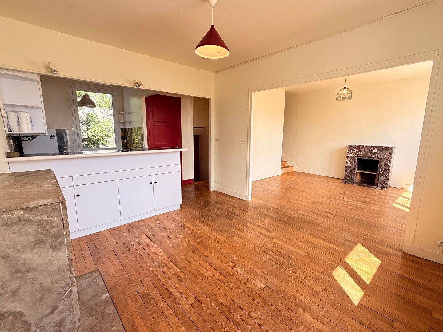 Appartement 2 pièces 56 m² · à Caen · 55,8 m² · 700 €/mois