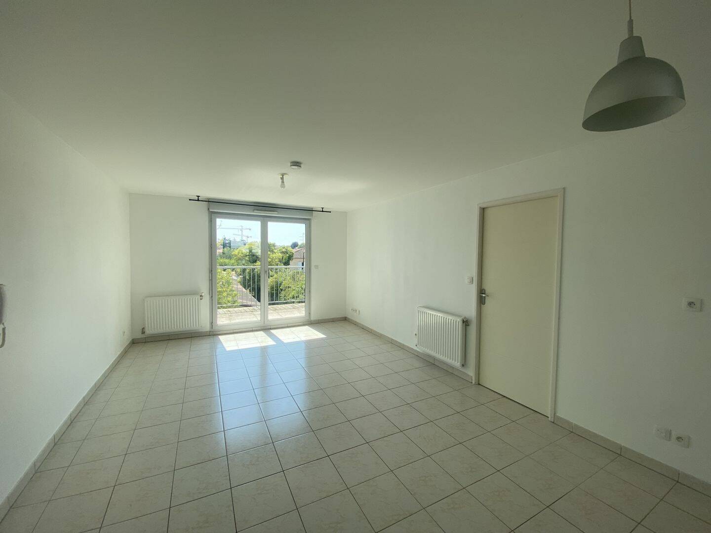 Appartement 3 pièces 57 m² · à Toulouse · 56,7 m² · 735 €/mois
