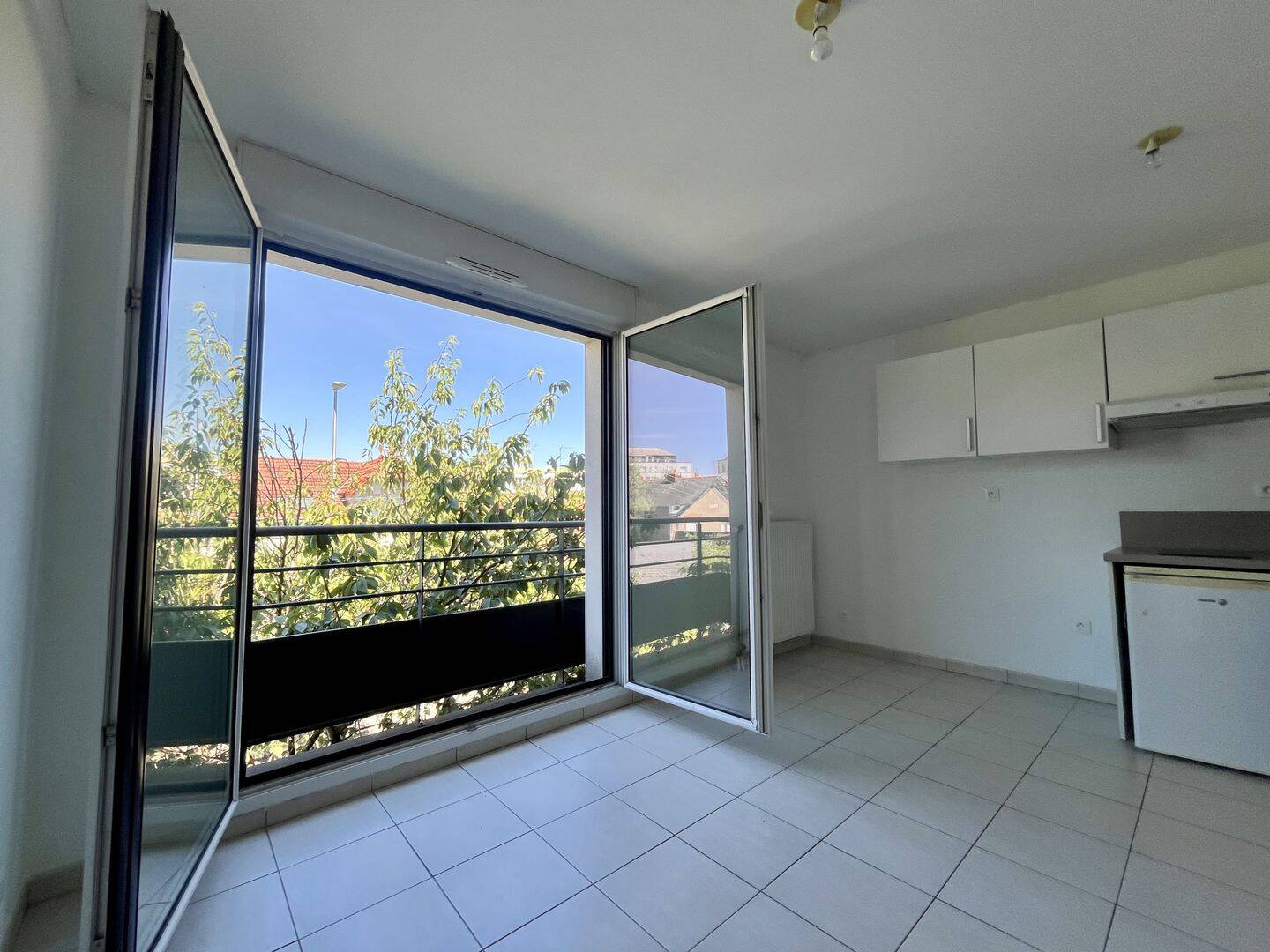 Appartement 2 pièces 35 m² · à Nantes · 34,7 m² · 147 500 €