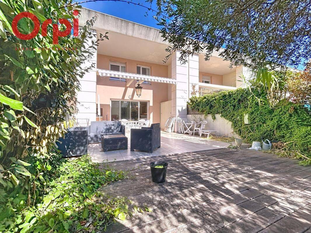 Maison 5 pièces 116 m² · à Fréjus · 116 m² · 524 500 €