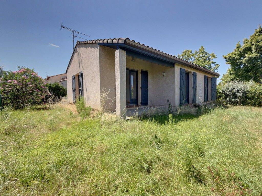 Maison 4 pièces 90 m² · à Castanet-Tolosan · 90,3 m² · 330 000 €