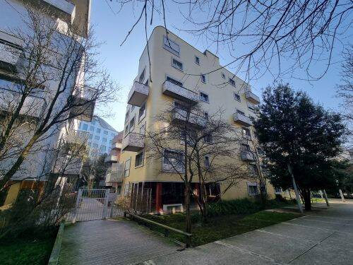 Appartement 1 pièce 28 m² · à Boulogne-Billancourt · 28,2 m² · 1 089 €