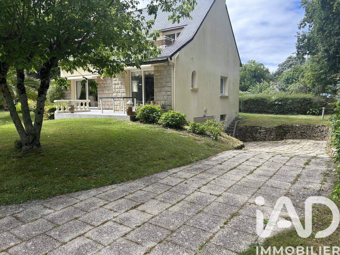 Maison 6 pièces 130 m² · à Riantec · 130 m² · 542 000 €