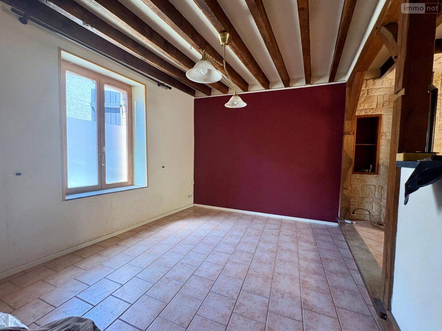 Maison 5 pièces 98 m² · à Les Villages Vovéens · 98 m² · 141 750 €