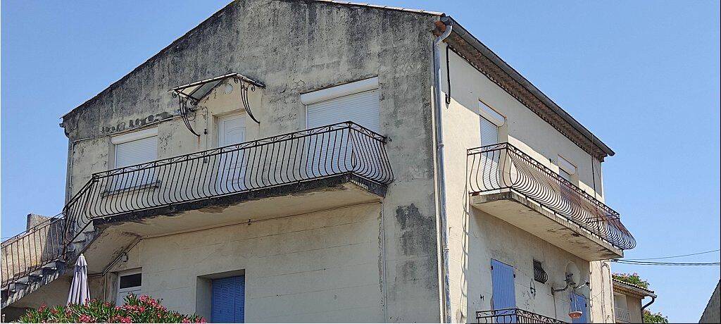Appartement 3 pièces 73 m² · à Bagnols-sur-Cèze · 73 m² · 590 €