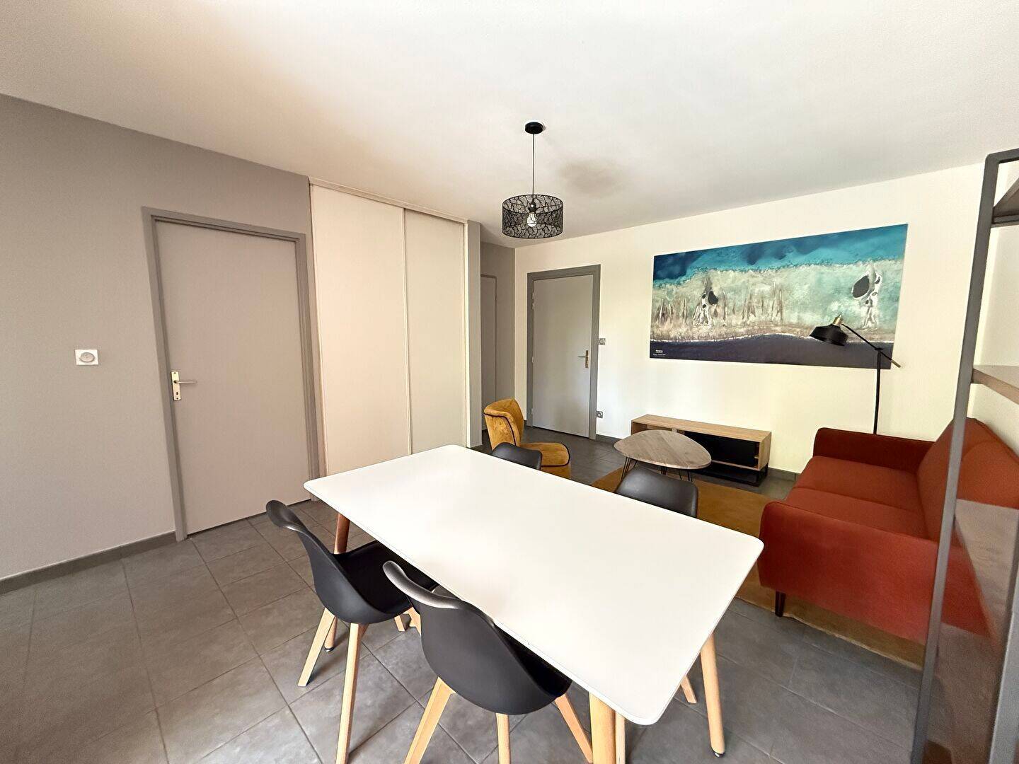 Appartement 2 pièces 37 m² · à Toulouse · 36,8 m² · 139 000 €