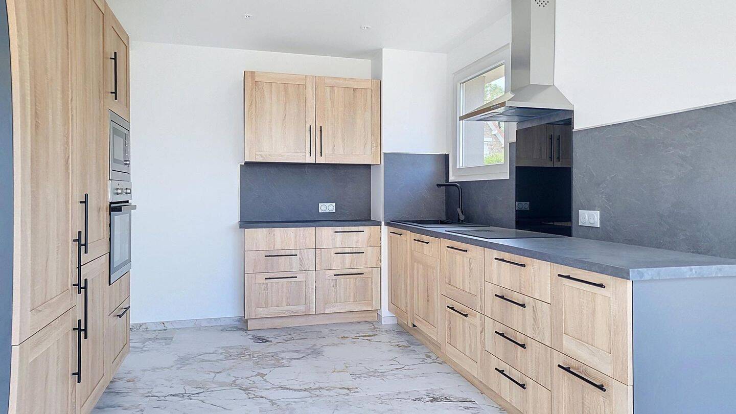 Appartement 4 pièces 88 m² · à Savigny-sur-Orge · 88 m² · 280 000 €