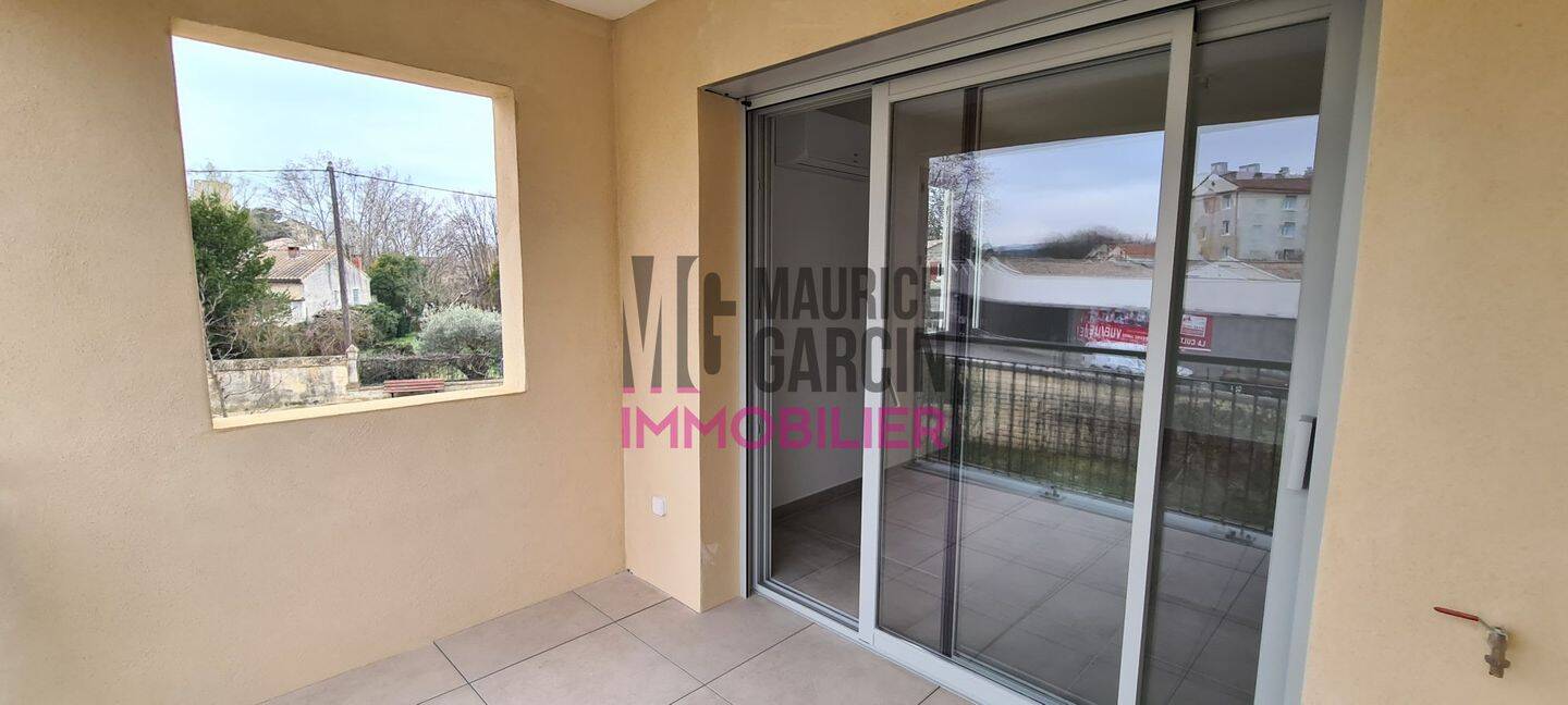 Appartement 4 pièces 74 m² · à Pernes-les-Fontaines · 73,7 m² · 831 €/mois