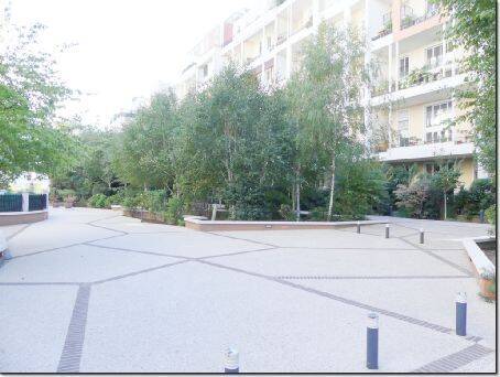Appartement 1 pièce 28 m² · à Courbevoie · 28 m² · 775 €/mois