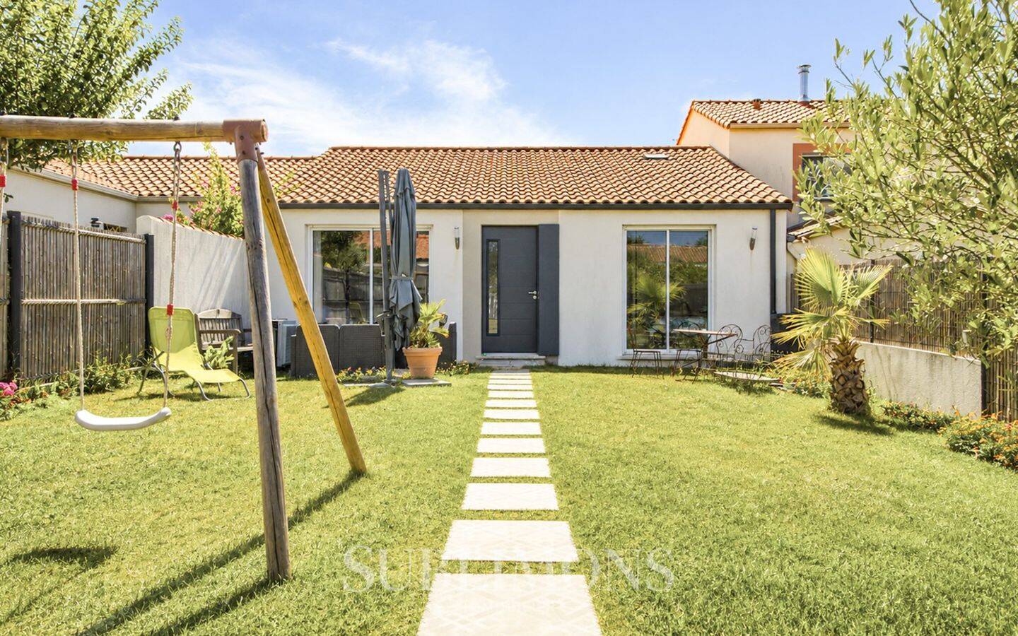 Maison 5 pièces 88 m² · à Les Moutiers-en-Retz · 88,3 m² · 399 900 €