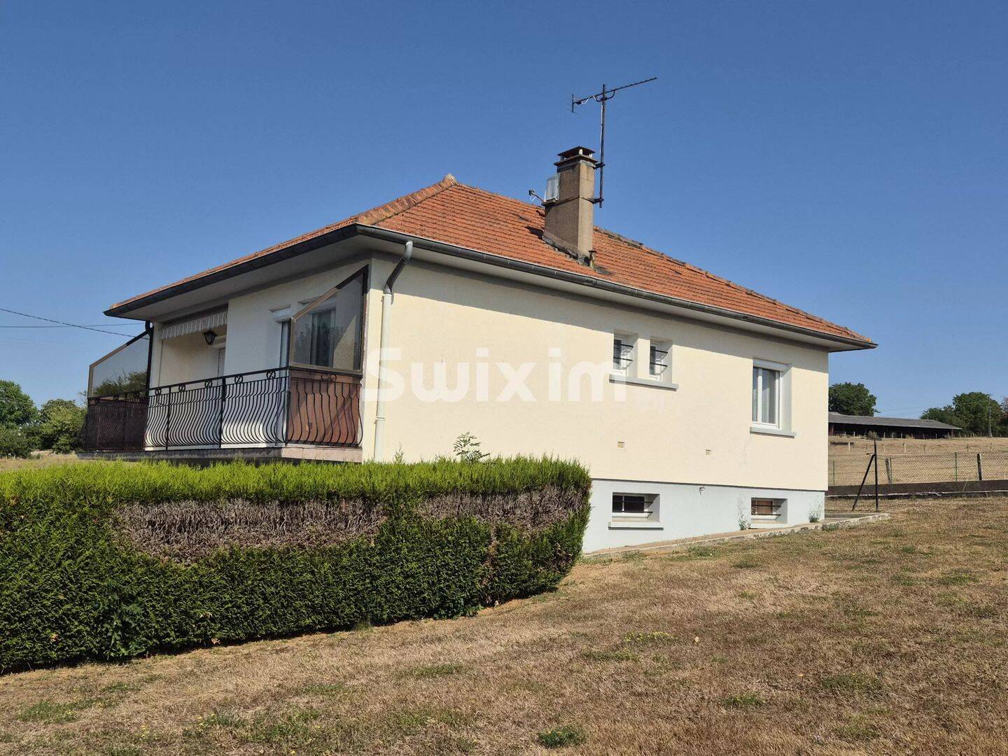 Maison 6 pièces 83 m² · à Orchamps · 83 m² · 177 000 €