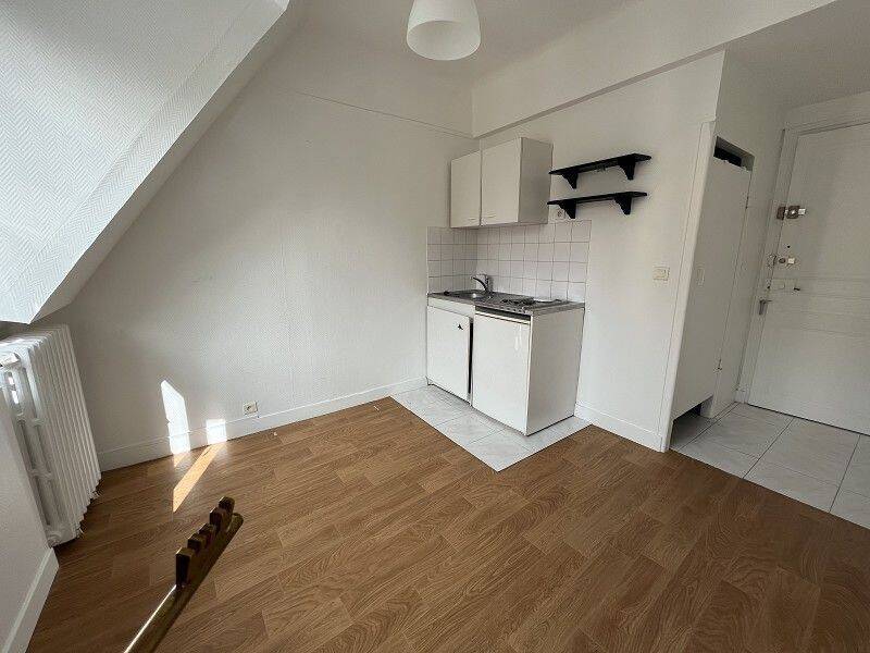 Appartement 3 pièces 12 m² · à Paris 15ème Arrondissement · 12 m² · 491 €/mois