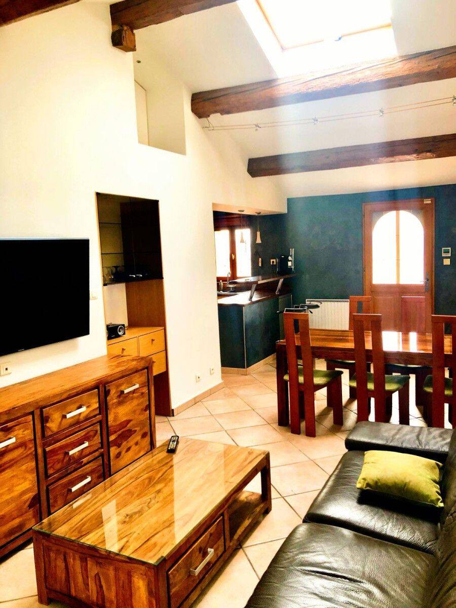 Appartement 3 pièces 65 m² · à Marseille 12ème Arrondissement · 65 m² · 1 250 €/mois