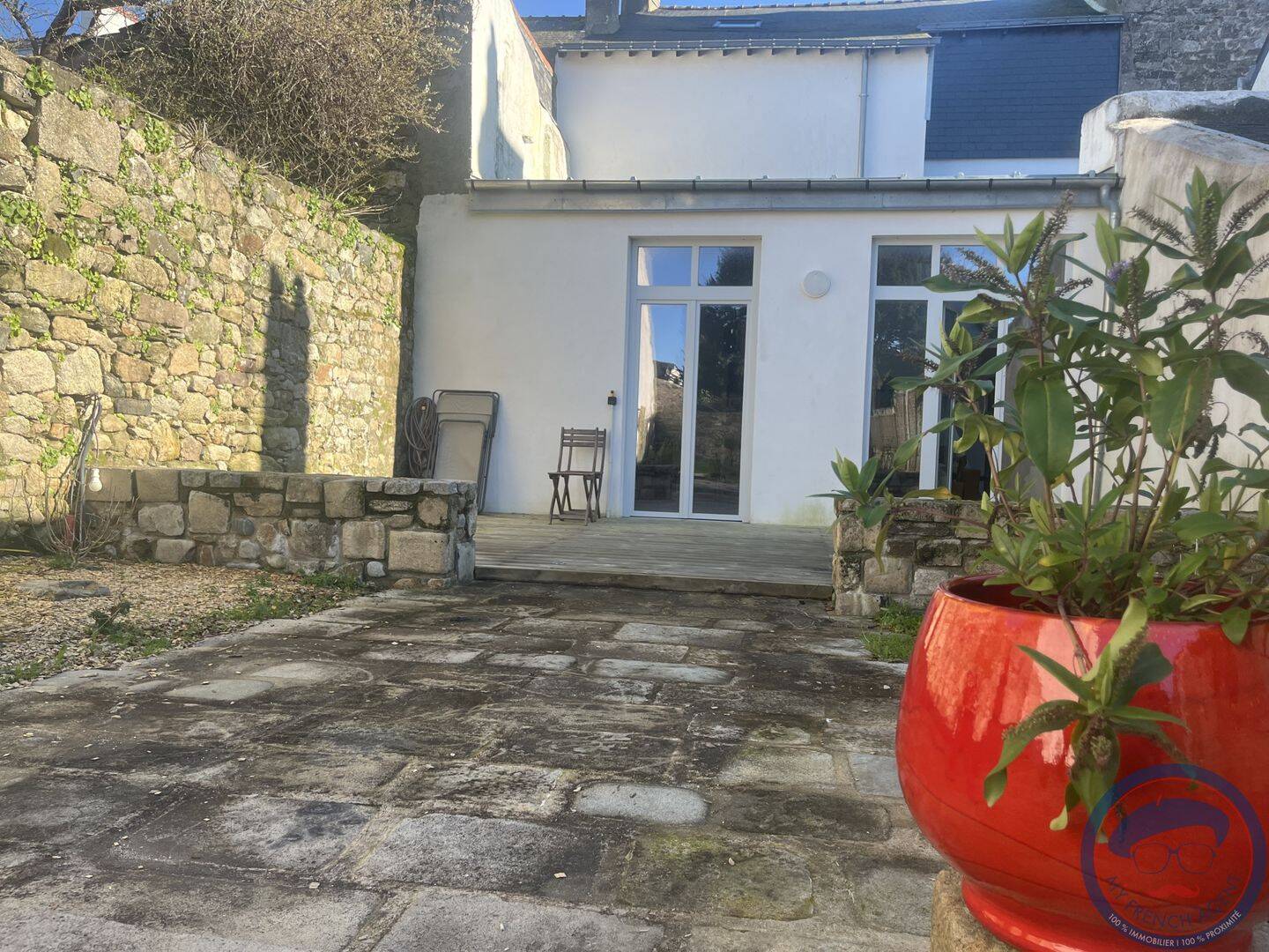 Appartement 3 pièces 68 m² · à Le Croisic · 67,7 m² · 380 000 €