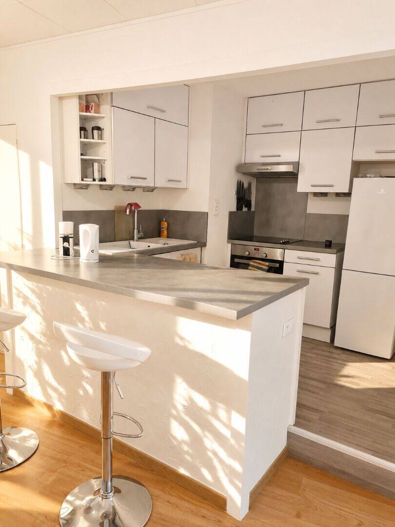 Appartement 2 pièces 42 m² · à Clermont · 42 m² · 104 000 €