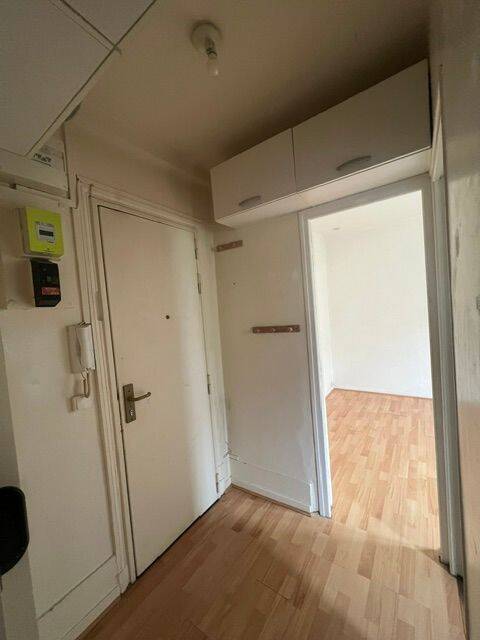 Appartement 2 pièces 31 m² · à Paris 19ème Arrondissement · 30,7 m² · 940 €/mois