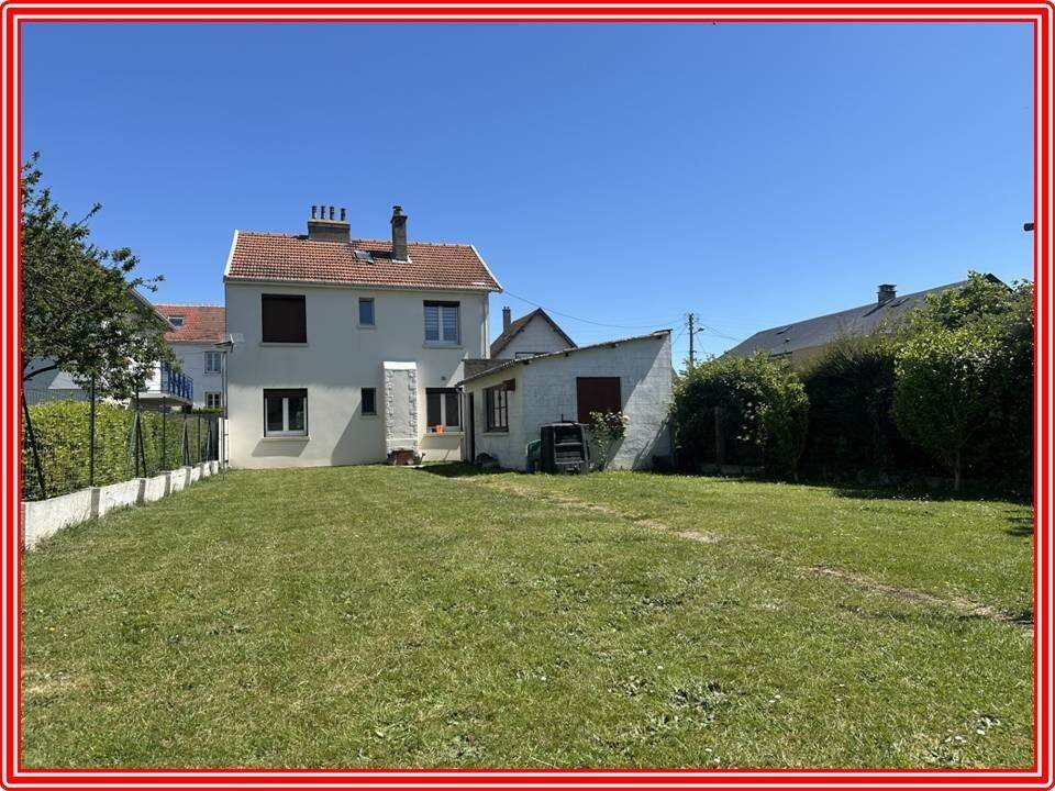 Maison 5 pièces 100 m² · à Le Havre · 100 m² · 262 000 €