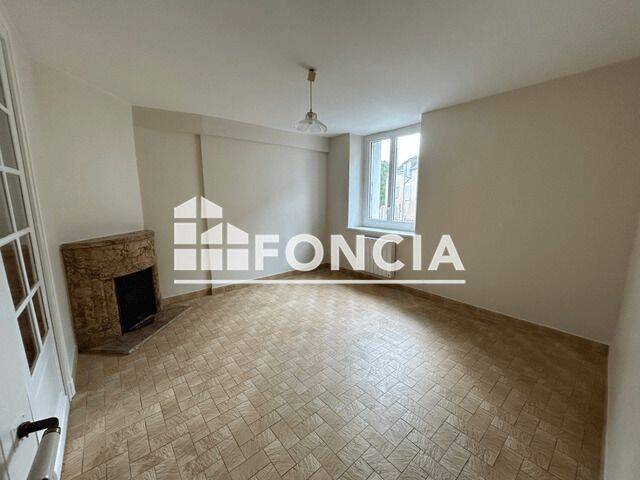 Appartement 2 pièces 50 m² · à Blois · 50,2 m² · 489 €/mois