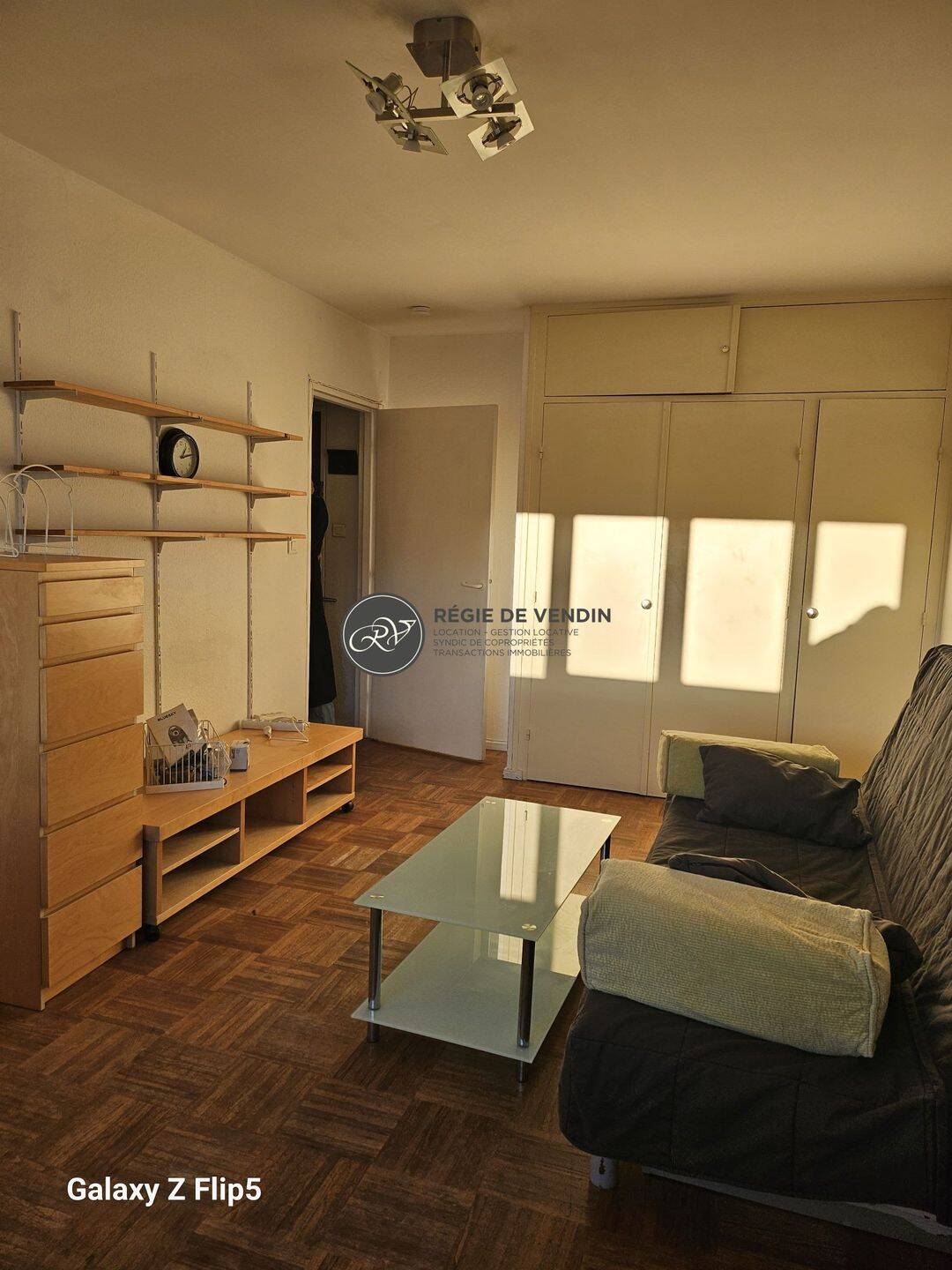 Appartement 2 pièces 28 m² · à Lyon 6ème Arrondissement · 28,4 m² · 742 €
