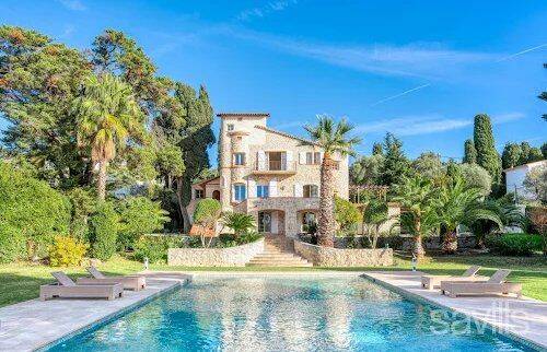 Appartement 7 pièces 385 m² · à Grimaud · 385,1 m² · 5 530 000 €
