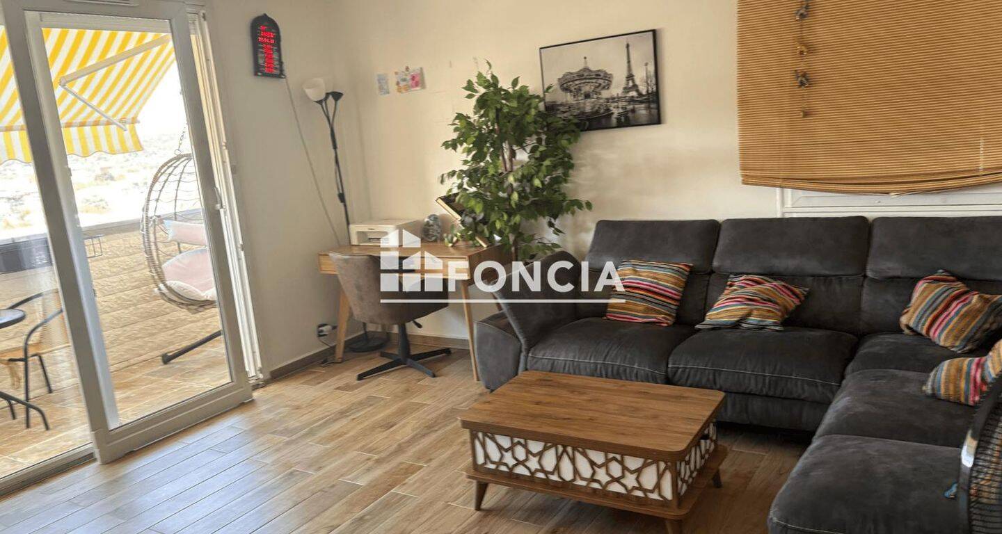 Appartement 3 pièces 67 m² · à Agen · 67 m² · 89 000 €