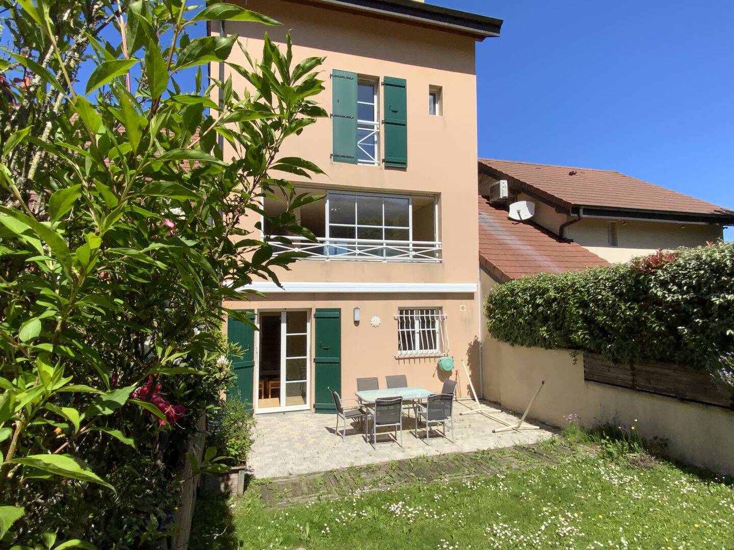 Maison 5 pièces 138 m² · à Beaumont · 138 m² · 595 000 €