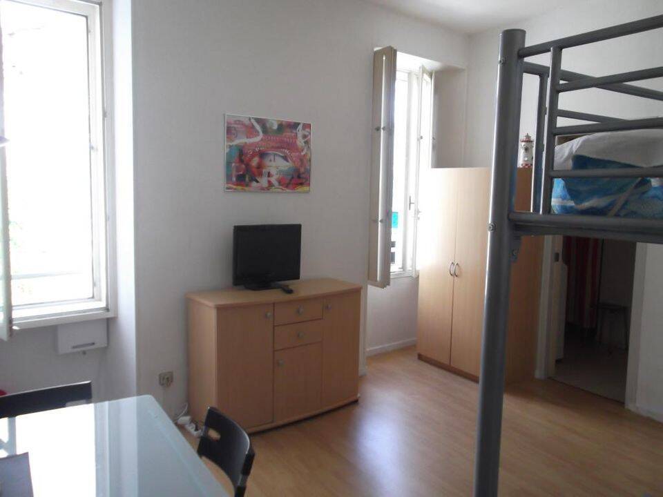 Appartement 1 pièce 26 m² · à La Rochelle · 26 m² · 540 €