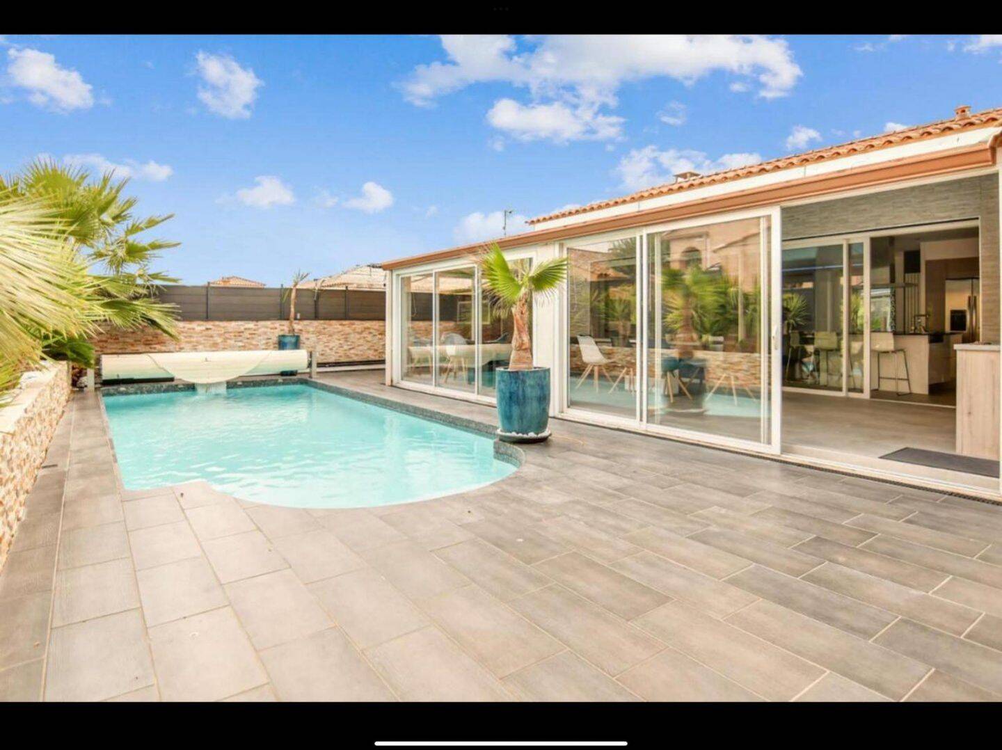 Maison 5 pièces 125 m² · à Gigean · 125 m² · 460 000 €