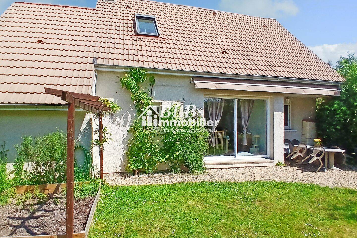 Maison 6 pièces 128 m² · à Le Perray-en-Yvelines · 128 m² · 414 000 €
