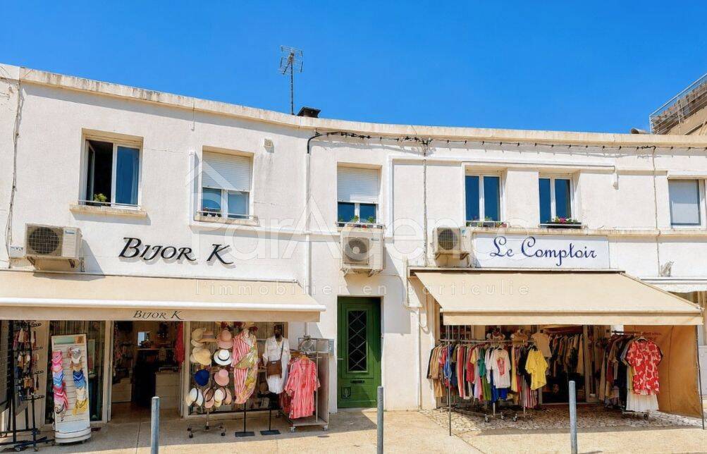 Maison 4 pièces 87 m² · à Saint-Palais-sur-Mer · 87 m² · 592 800 €