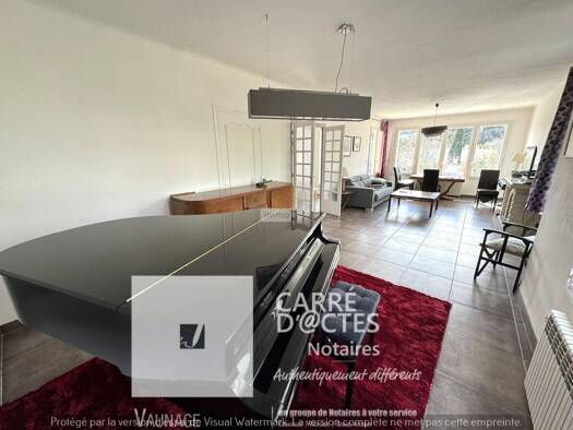 Maison à vendre 399 000 € 7 pièces 5 chambres 260 m² 684 m² de terrain Alouette Nîmes 30900