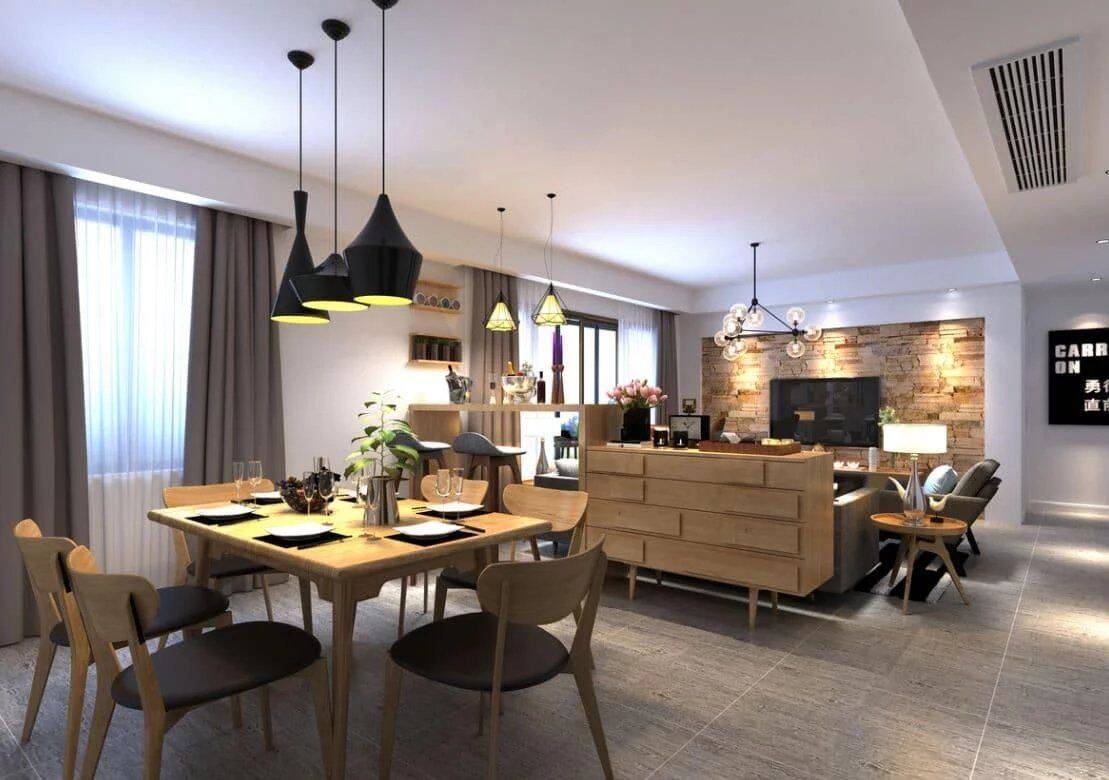 Appartement 3 pièces 63 m² · à Angers · 63 m² · 281 000 €