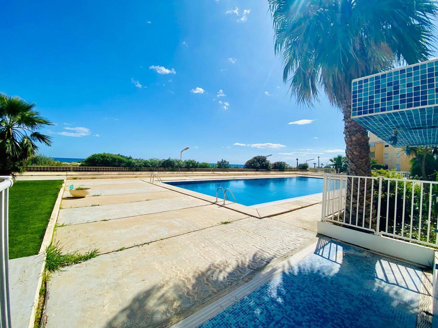 Appartement 3 pièces 50 m² · à Le Barcarès · 50 m² · 900 €/mois