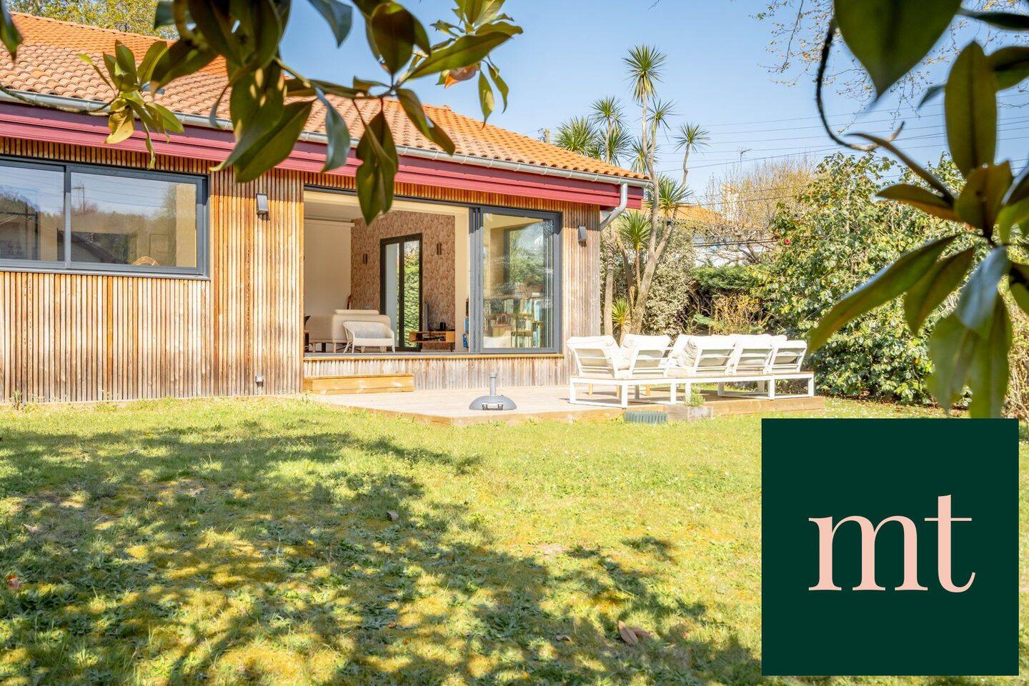 Maison 6 pièces 176 m² · à Anglet · 176 m² · 1 398 000 €