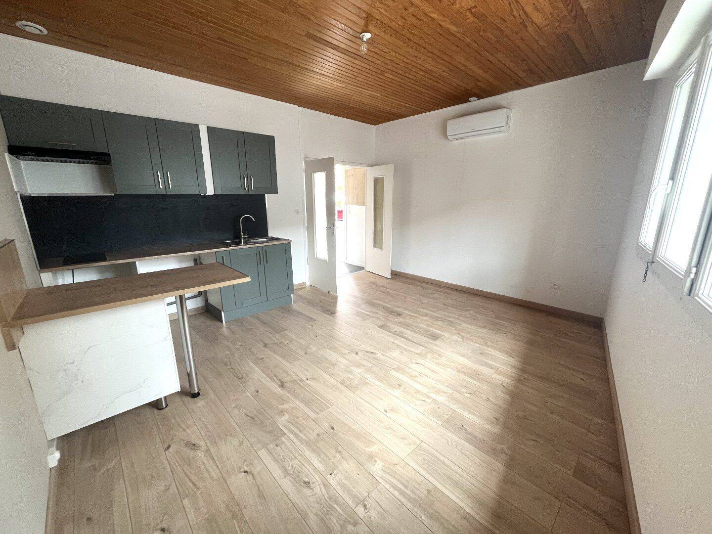 Appartement 2 pièces 41 m² · à Toulouse · 41 m² · 750 €