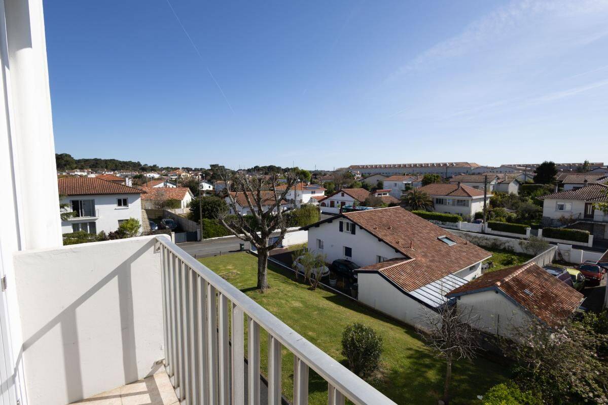 Appartement 4 pièces 68 m² · à Anglet · 68 m² · 279 000 €