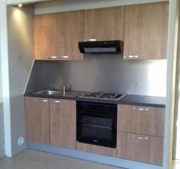 Appartement 2 pièces 32 m² · à Orléans · 32 m² · 500 €