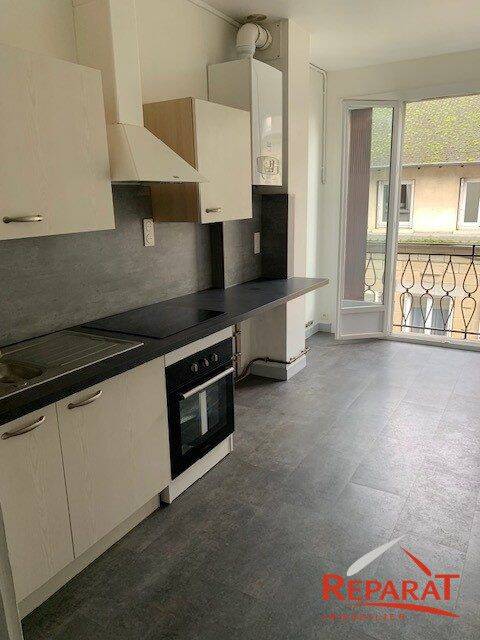 Appartement 3 pièces 69 m² · à Objat · 69 m² · 592 €