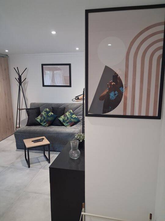 Appartement 1 pièce 22 m² · à Vénissieux · 22 m² · 719 €/mois