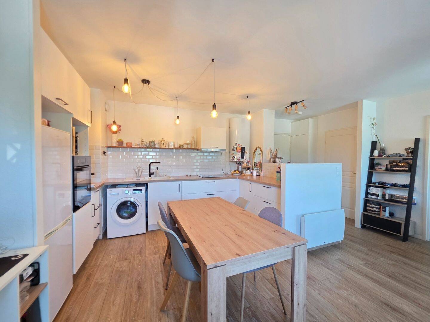 Appartement 2 pièces 46 m² · à Saint-André-de-Cubzac · 46 m² · 124 000 €