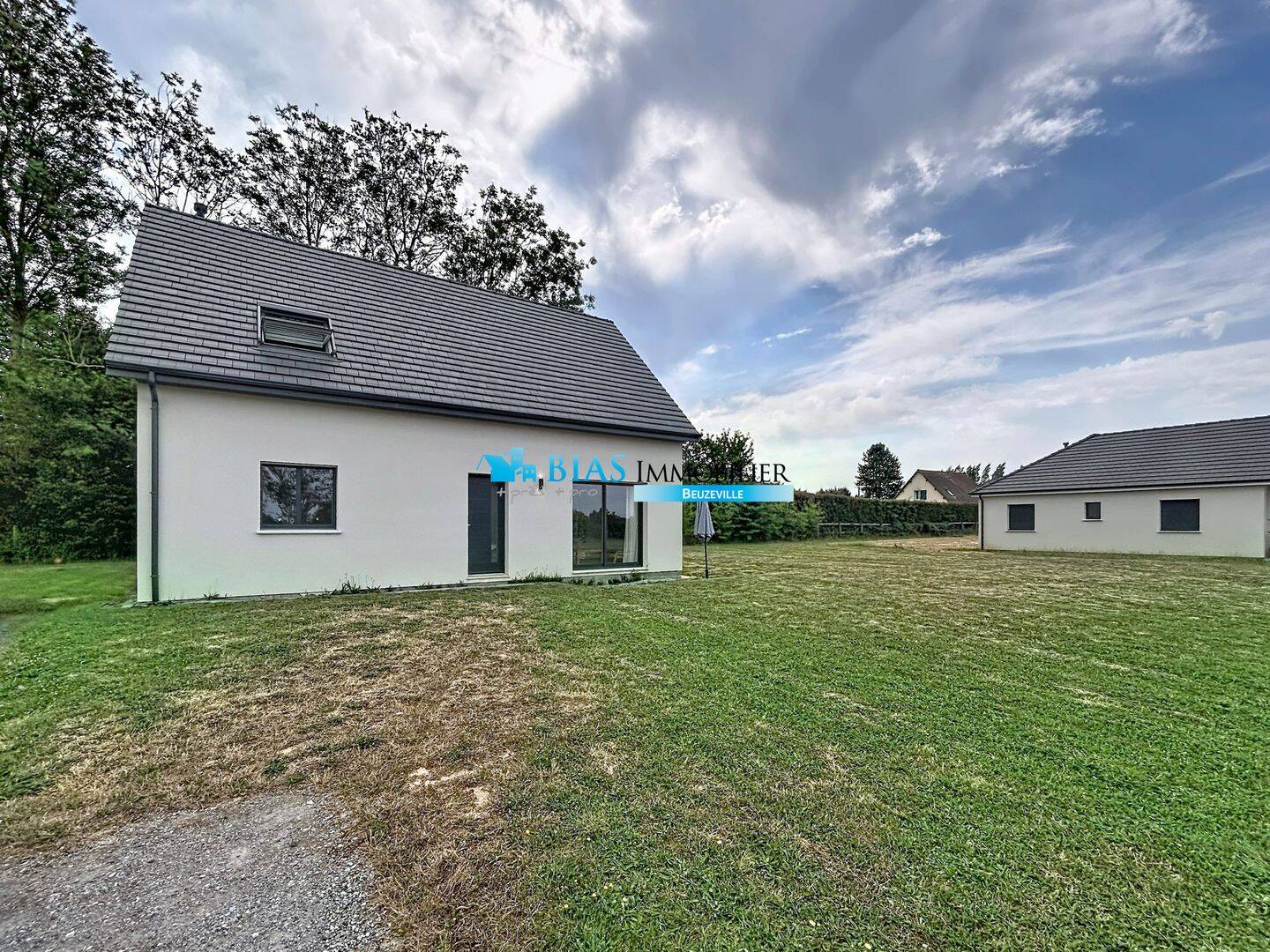 Maison 5 pièces 120 m² · à Boulleville · 120 m² · 305 950 €