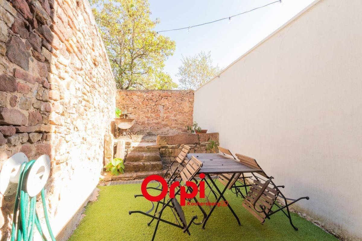 Maison 7 pièces 205 m² · à Saverne · 205 m² · 355 000 €
