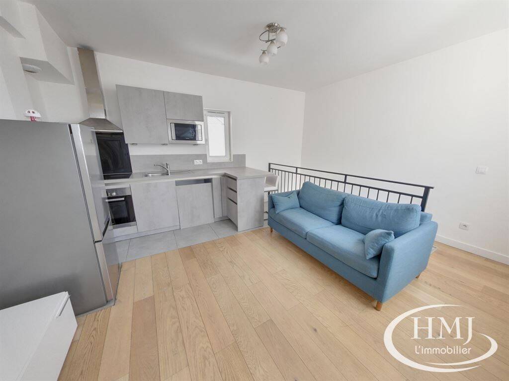 Appartement 2 pièces 35 m² · à Vanves · 35 m² · 275 000 €