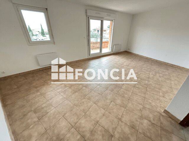 Appartement 3 pièces 66 m² · à Marsillargues · 65,5 m² · 726 €