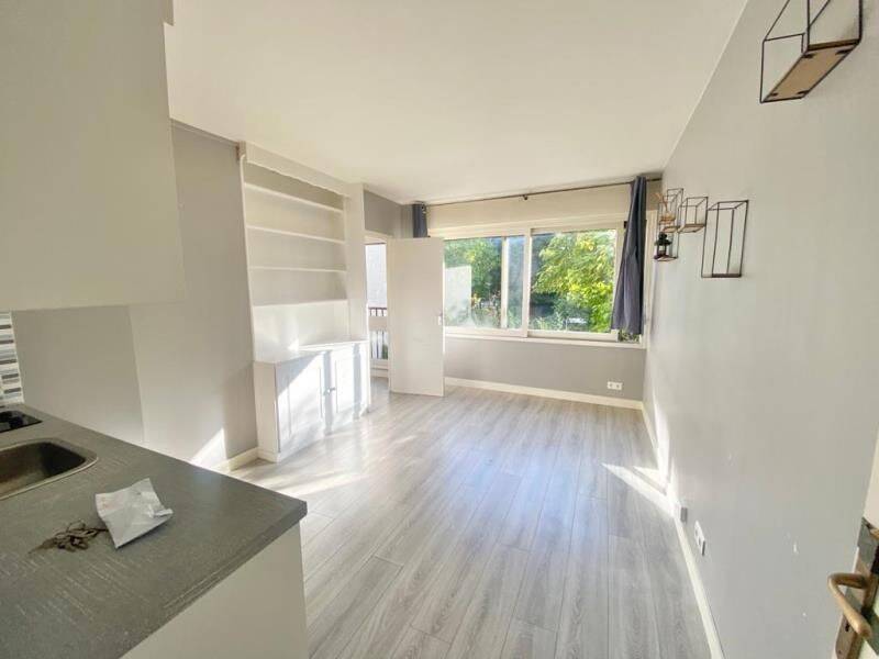Appartement 2 pièces 35 m² · à Le Chesnay-Rocquencourt · 35 m² · 950 €